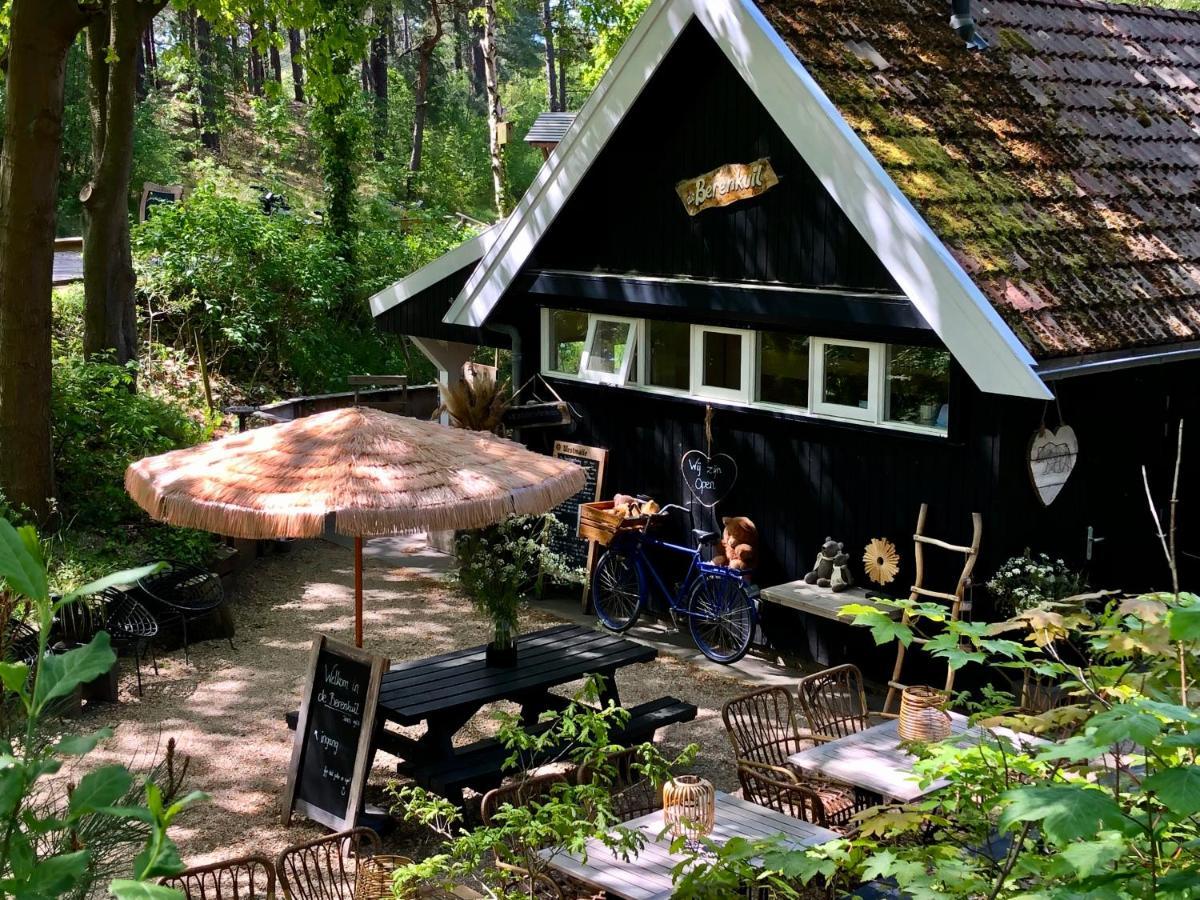 Studio Klein Schoorl Exterior foto